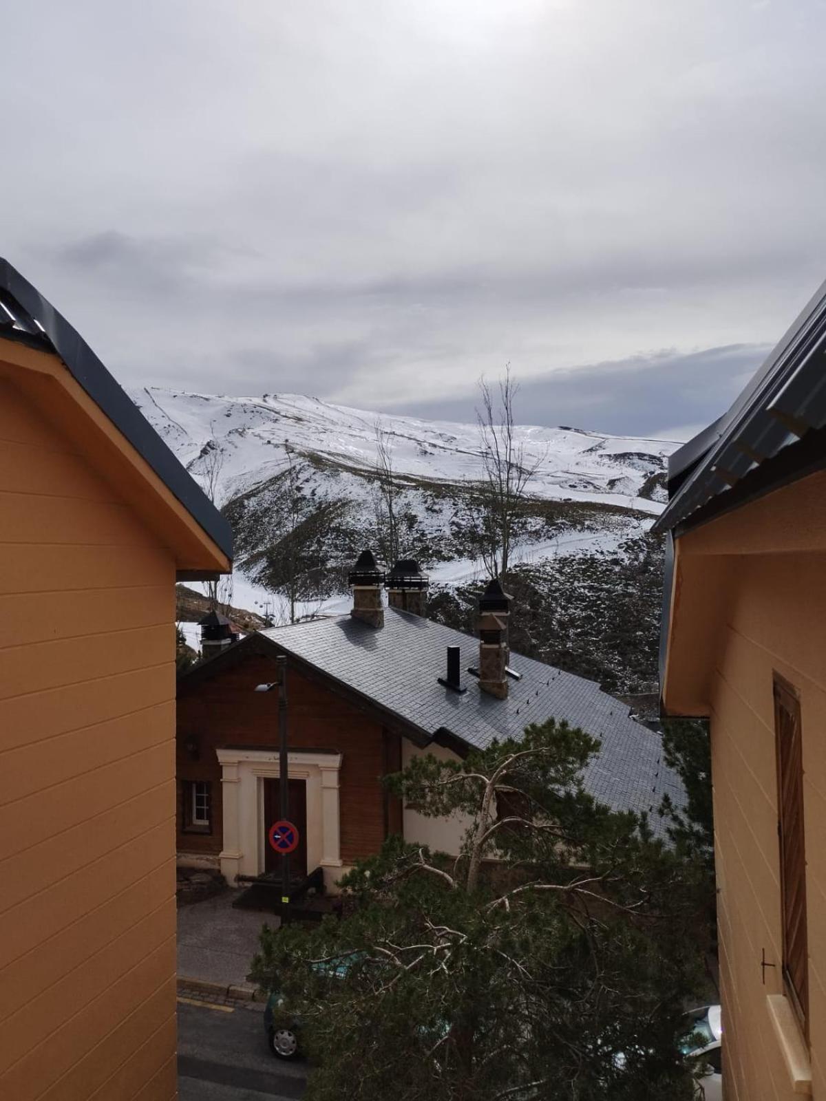 Villa Buenavista Luxury Sierra Nevada Exterior foto